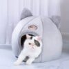 Pet Cave,Warm Pet Cave,Funny Warm,Warm Pet