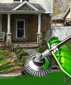 Garden Weeding Wire Brush Head