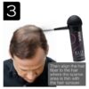 Hair Building Fibers