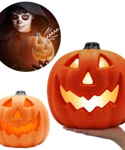 Halloween Pumpkin,LED Night Light,Night Light,LED Night,Pumpkin LED