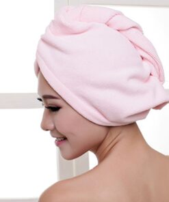 Hair Towel Wrap,Eco Friendly,Super Absorbent Hair Towel,Super Absorbent Hair,Towel Wrap