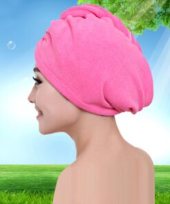 Hair Towel Wrap,Eco Friendly,Super Absorbent Hair Towel,Super Absorbent Hair,Towel Wrap
