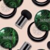 Mushroom Head Air Cushion CC Cream