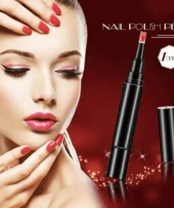 Nail Polish Pen