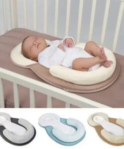 Portable Baby Bed