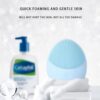 Silicone Massager Facial Cleaning