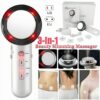 SIMPLE SKIN ULTRASONIC CAVITATION DEVICE