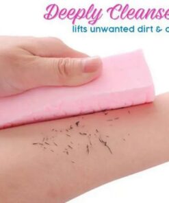 Super Soft Exfoliating Sponge