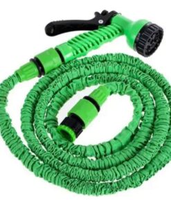 Expandable Hose