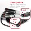 The Jump Rope Digital Counter
