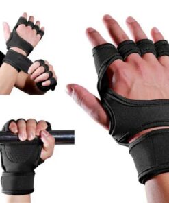Ultimate Training Wrist Support