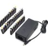 Universal Power Adapter Set For Notebook