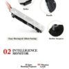 Whole-Body Vibration Plate