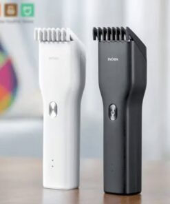 Wireless Electric Hair Clipper