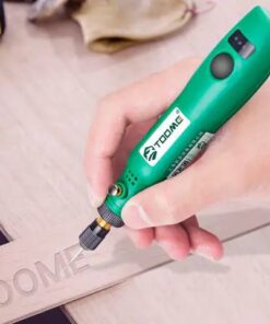 Wireless Mini Engraving Pen For Dremel tools