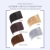Hair Thickening Fluffy Wig (Limited Time 50% OFF)