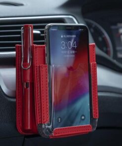 Multifunctional Car Pocket