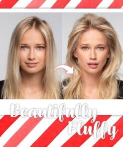 Hairdrobe Roots Volumizer (3PCs)