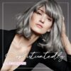 Hairadise Gray Dye Color Cream