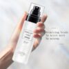 Velvet Makeup Setting Spray