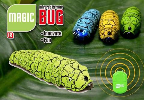 Magic Bug