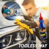 Car Scratch Remover Paste