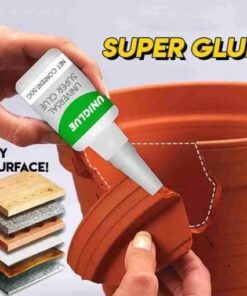 Universal Super Glue