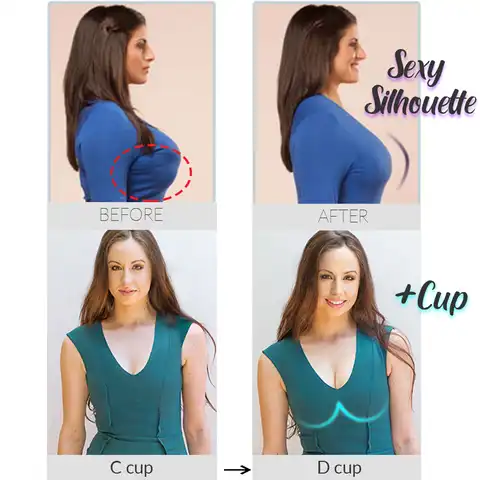 Front Buckle Back Butterfly Lace Bra