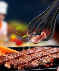 Kitchen Tongs Egg Whisk