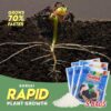 Bonsai Plant Rapid Rooting Powder