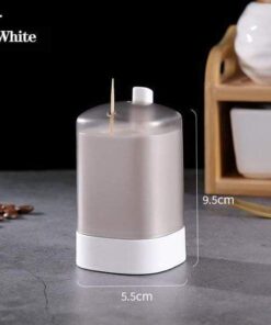 Toothpick Box,Toothpick,Automatic Toothpick Box