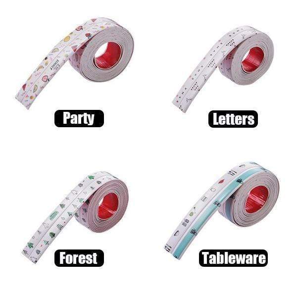 Waterproof Repair Tape for Bathtub Bathroom Kitchen - Image 7