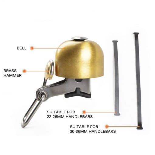 MinimalX Bell - Image 7