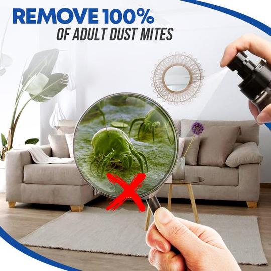 Anti-Dust Mite Eradicator Spray - Image 2