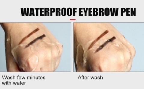 Deluxe Eyebrow Grooming Kit for Men