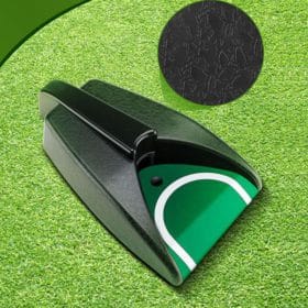 GolfBit Automatic Putt Returner