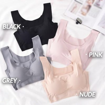 Lightly Lined Wireless Bra,Lined Wireless Bra,Wireless Bra,Lightly Lined Wireless,Lightly Lined