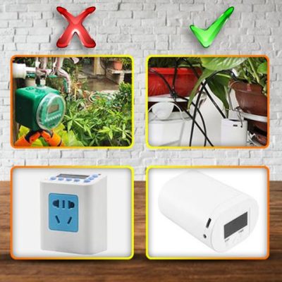 IntelGarden Smart Watering System