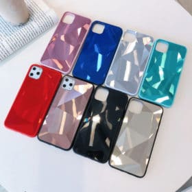 DIAMOND CASE