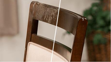 100% Organic Wood Restoration Beeswax