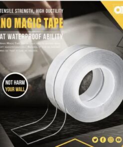 Nano Magic Tape