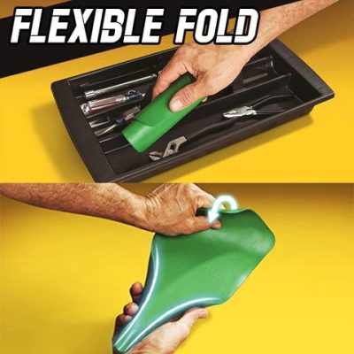 Flexible Draining Tool