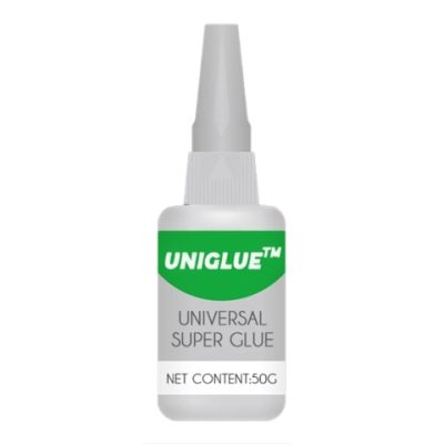 Uniglue Universal Super Glue