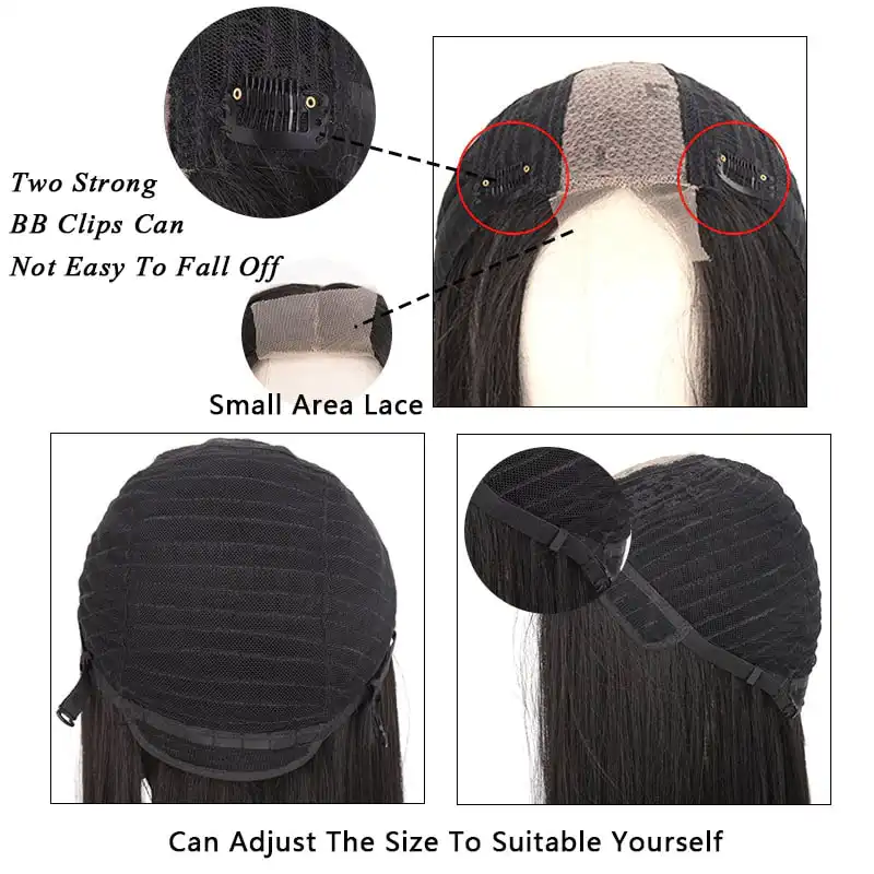 360 Lace Frontal Wig