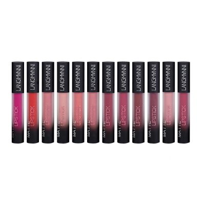 Long Lasting Lipstick
