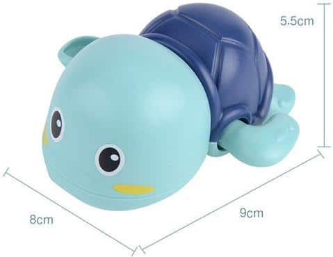 Baby Turtle Toys