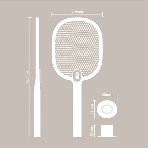 Mosquito Insect Killer Night Lamp - Image 3