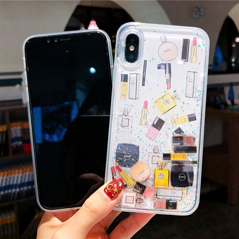 Makeup Phone Case - Image 3