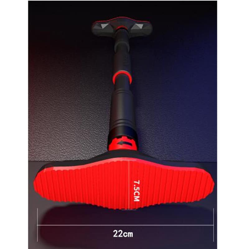 Home Gym Door Horizontal Bar - Image 3