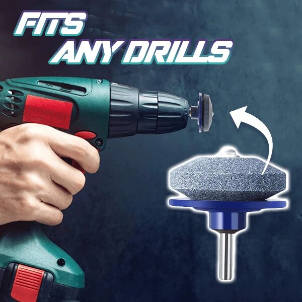 Lawn Mower Blade Sharpener - Image 4